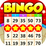 Bingo Holiday: Bingo Games1.9.52_rowtechapk.com