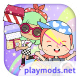 Miga Town My Store<span>(The Full Content)</span>1.8_rowtechapk.com