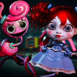 Poppy Playtime chapter 2 Game1_rowtechapk.com