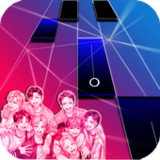Straykids - Maniac Piano Tiles1.0_rowtechapk.com