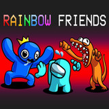 Among Us Rainbow Friends Mod1.8.0_rowtechapk.com
