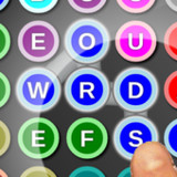 Word Search Crush1.5.1_rowtechapk.com