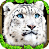 Snow Leopard Simulator<span>(Mod APK Unlocked)</span>1.2_Popularmodapk.com