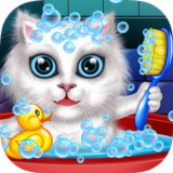 Wash and Treat Pets Kids Game1.0.11_rowtechapk.com