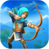 Tiny Archers<span>(Unlimited Money)</span>1.41.05.00300_rowtechapk.com