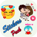 Autocollants for chattingv10_rowtechapk.com