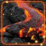 Volcano Eruption1.5_rowtechapk.com