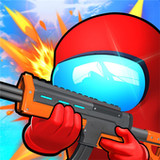 Imposter Squad battle war game1.0.8_rowtechapk.com