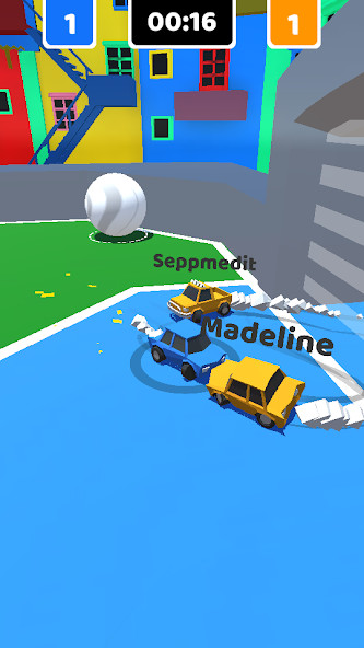 Hyperball<span>(Unlocked)</span> screenshot image 2_Popularmodapk.com