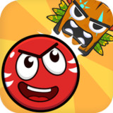 Roller Ball X : Bounce Ball2.4.4_rowtechapk.com