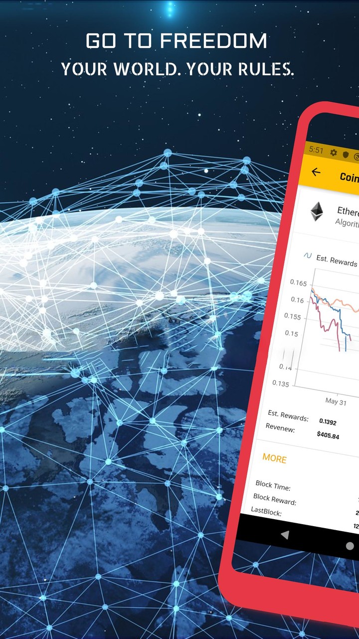 Mining Profit Calculator - GPU screenshot image 11_Popularmodapk.com