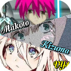 Anime MUGEN by MI & KG<span>(No Ads)</span>1.2.5_rowtechapk.com