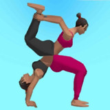Couples Yoga(No Ads)1.3.8_rowtechapk.com