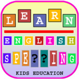 Learn English Spellings - Kids1.3_rowtechapk.com