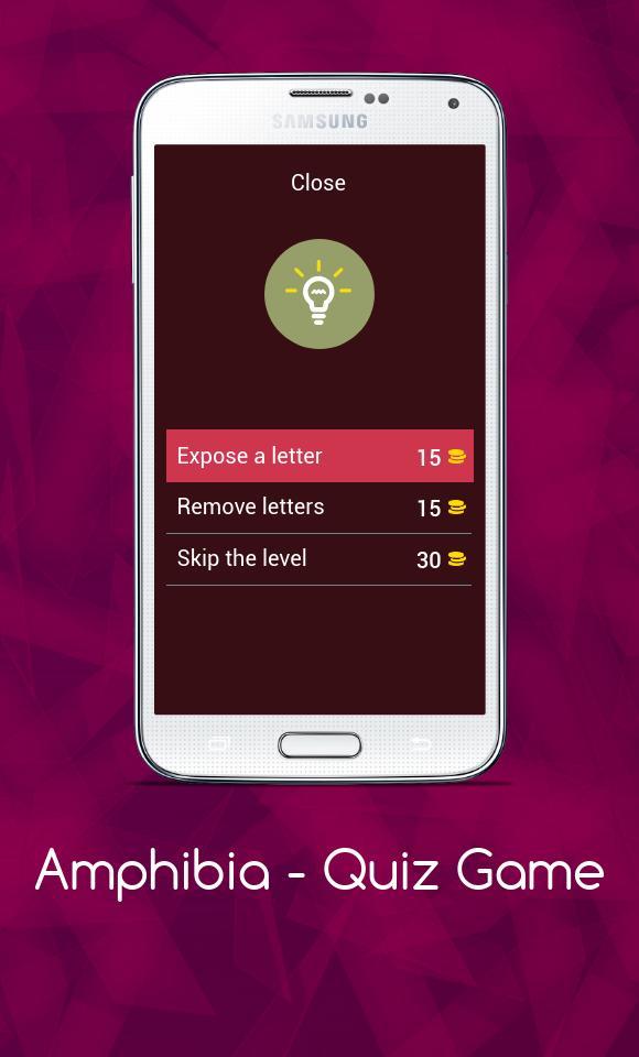 Guess Amphibia - Quiz Game screenshot image 5_Popularmodapk.com