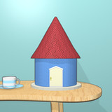 Escape game rainy day3.0_rowtechapk.com