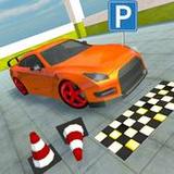 Epic Car Parking 3D Car Games0.4_rowtechapk.com