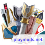 Ultra Rise Items<span>(Player-made)</span>1.0_rowtechapk.com