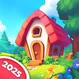 Merge Miracle Town - Offline<span>(Unlimited Diamonds)</span>3.41.0_rowtechapk.com