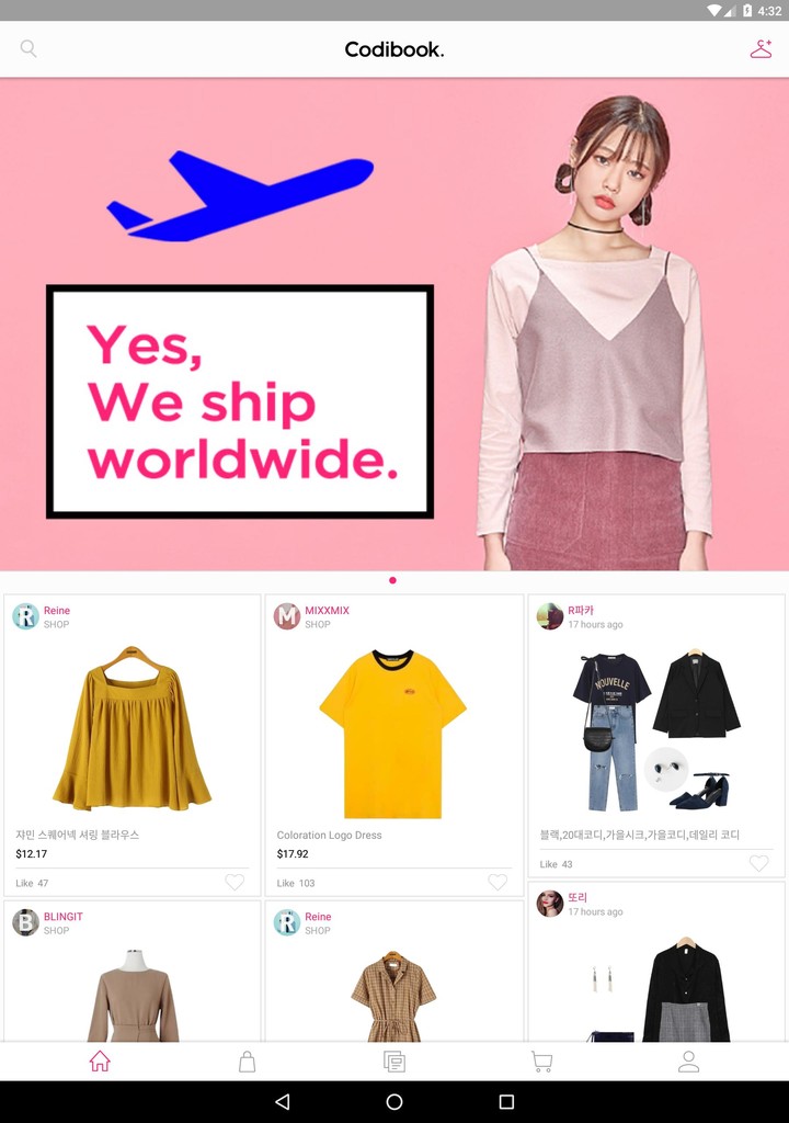 Codibook - Fashion & Style to Buy screenshot image 9_Popularmodapk.com