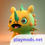 Muglets: The Virtual Pet App<span>(Unlimited Money)</span>1.0.0_rowtechapk.com