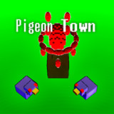 Pigeontopia : Town Builder1.9_rowtechapk.com