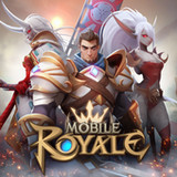 Mobile Royale - War & Strategy1.45.0_rowtechapk.com