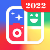 Magic Effect Collage maker1.0.0_rowtechapk.com