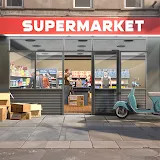Manage Supermarket Simulator2.7.10_rowtechapk.com
