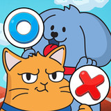 OX 페스런 - 강아지 고양이 상식 퀴즈1.0.8_rowtechapk.com
