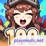 Unknown Knights: Pixel RPG<span>(No Ads)</span>1.0.76_rowtechapk.com