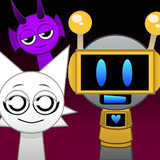 Incredible Sprunki Remastered<span>(No Ads)</span>1.1_rowtechapk.com