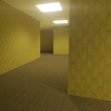 Backrooms: Lost in Level 0<span>(NO ADS)</span>1.4_rowtechapk.com