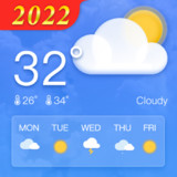 Live Weather Forecast1.9.6_rowtechapk.com