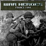 Allied War Heroes<span>(No Ads)</span>1.00.30-patreon_rowtechapk.com
