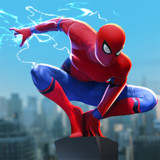 Spider Man 3<span>(Unlimited Currency)</span>0.1_rowtechapk.com