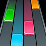 Infinite Tiles: EDM & Piano3.3.2_rowtechapk.com
