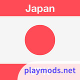 VPN Japan - get Japanese IP<span>(Premium Unlocked)</span>1.106_rowtechapk.com