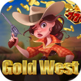 Gold West1.0_rowtechapk.com