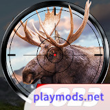 Wild Hunt: Hunting Games 3D<span>(No Ads)</span>1.541_rowtechapk.com