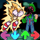 FNF .Exe horry music1.8_rowtechapk.com