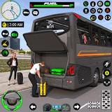 City Bus Simulator City Game<span>(Unlimited Resources)</span>1.46_rowtechapk.com