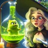 Mergic: Merge & Magic<span>(Unlimited Money)</span>1.65.03_rowtechapk.com