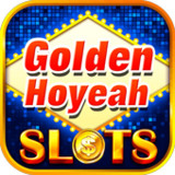 Golden HoYeah- Casino Slots3.5.0_rowtechapk.com