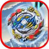 Spin Tops World Blade2.0_rowtechapk.com