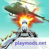Modern War: Vehicle Shooter<span>(No Ads)</span>0.4.17_rowtechapk.com