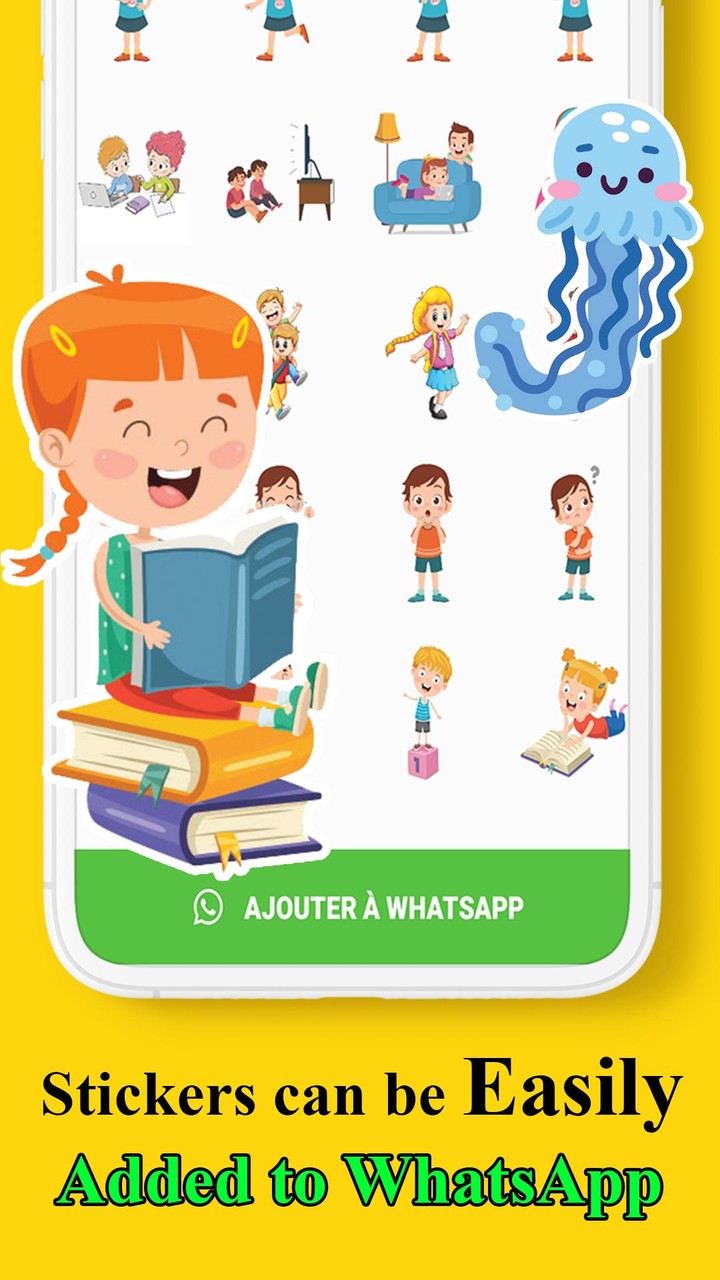 WASticker Education Stikers screenshot image 5_Popularmodapk.com