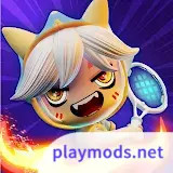 Super Champs: Racket Rampage<span>(No Ads)</span>0.8.8_rowtechapk.com