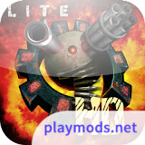 Defense Zone HD Lite<span>(infinite life)</span>1.13.0_rowtechapk.com