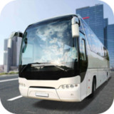 Luxury Coach Bus Driving Game(lots of money )1.0_rowtechapk.com